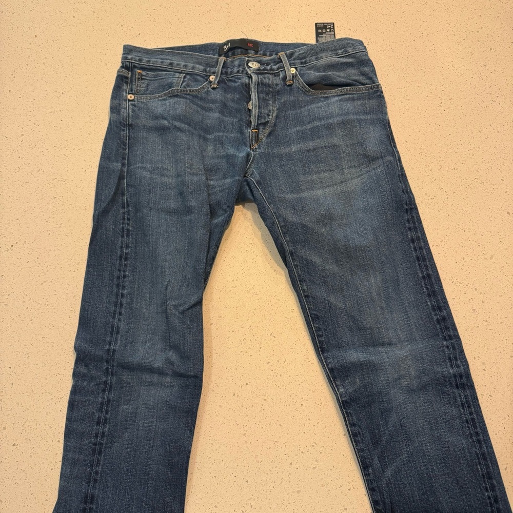 3x1 Men’s skinny jeans - size 29